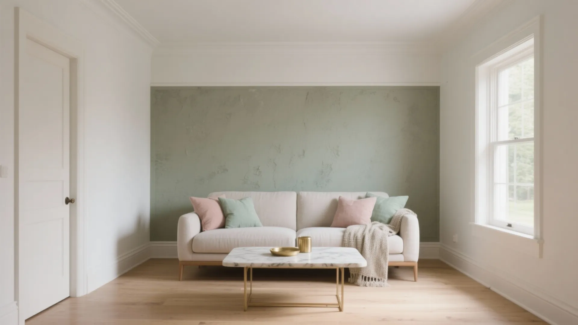 5 Wall Color Design Images That Actually Work: A senior interior designer’s field-tested guide to choosing wall colors, reading images like a pro, and making small spaces feel bigger