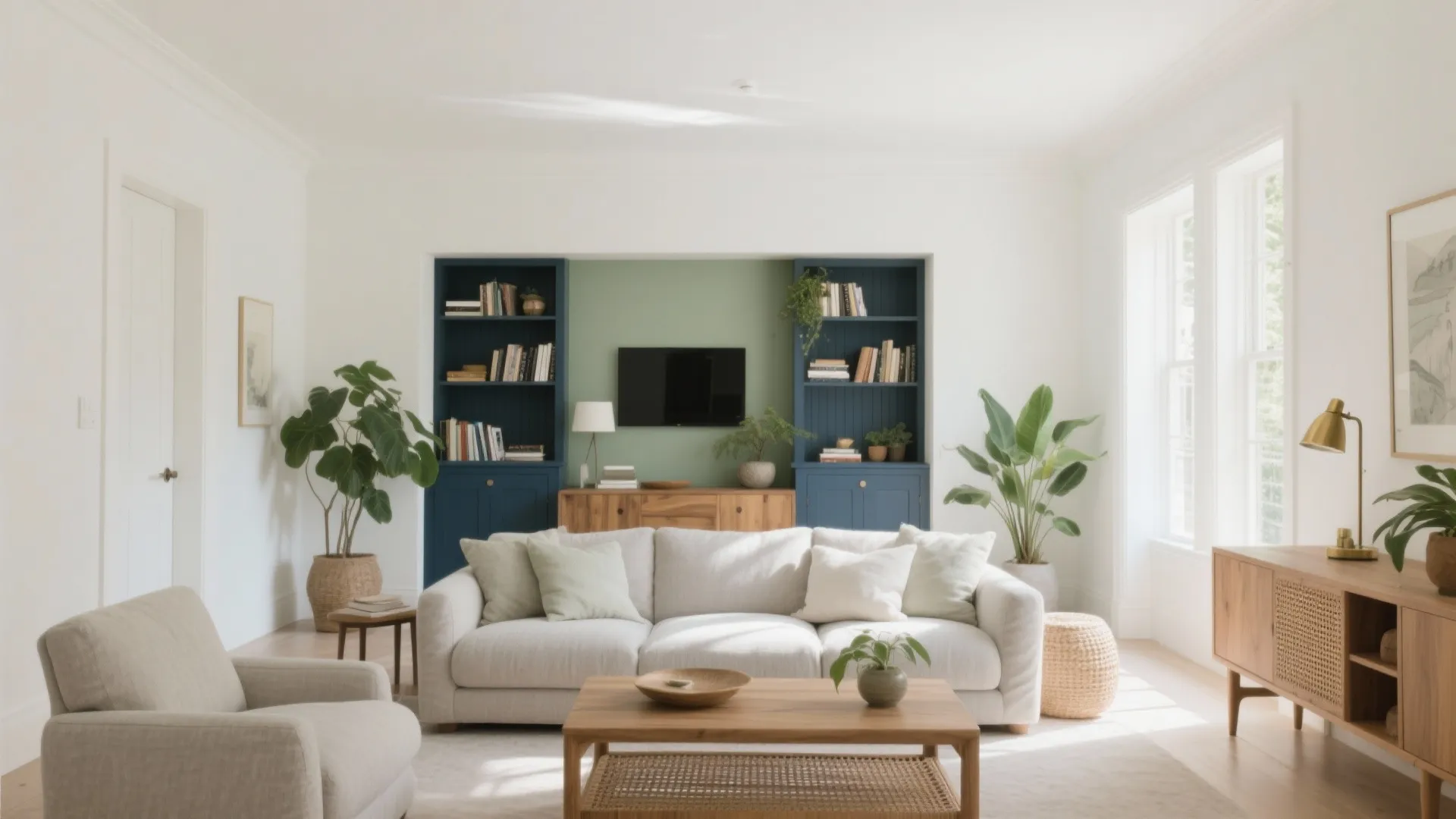 Best Colour for Room Walls: 5 Designer Picks: A senior interior designer’s friendly guide to choosing wall colours that flatter light, layout, and lifestyle