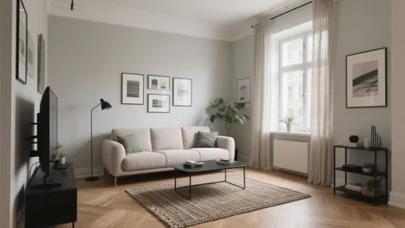 5 ideas for the best color for room walls