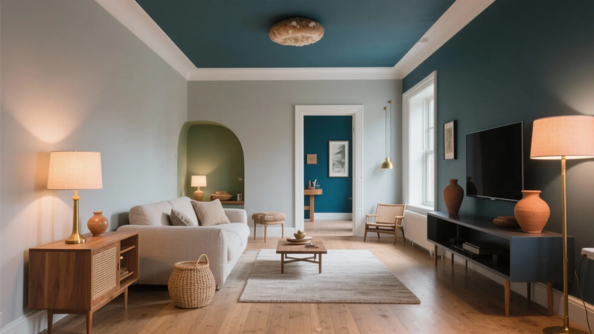 Best Room Wall Colour: 5 Proven Designer Ideas: A senior interior designer’s friendly guide to choosing the best room wall colour for small homes—complete with pros, cons, data, and real-life tips