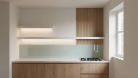 5 Ideas for Simple Wall Compound Design