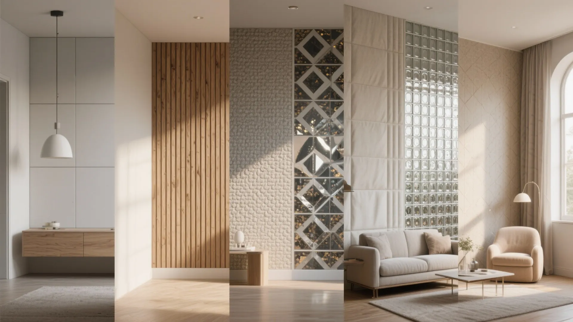 5 Wall Covering Ideas You’ll Love: Creative & Practical Wall Covering Inspirations from My 10+ Years of Interior Design Experience