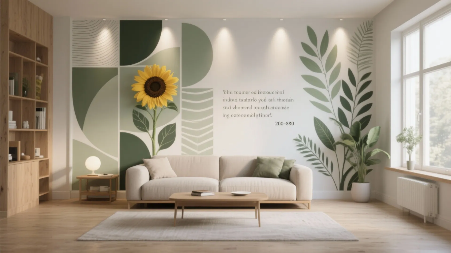 DIY Wall Decals: Transform Your Space with Easy Custom Designs: 1 Minute to Stylish Walls—DIY Decals Made Simple