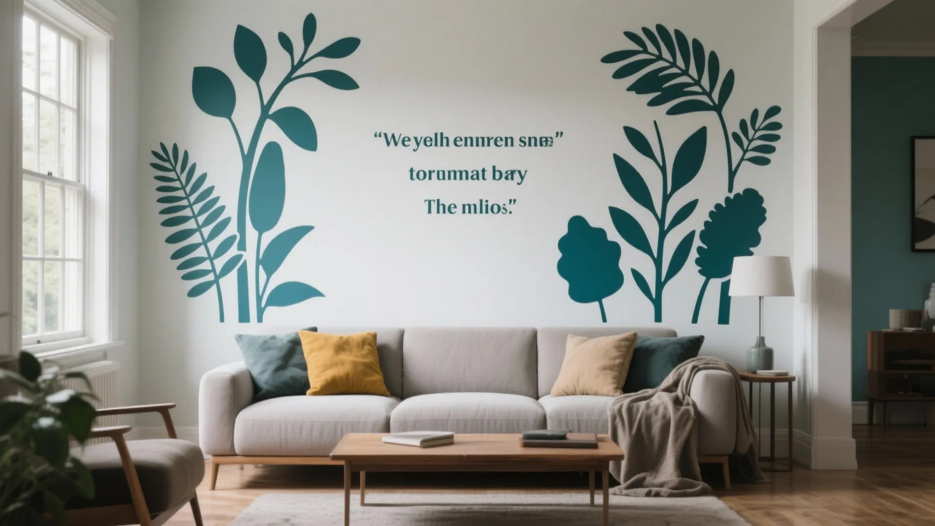 DIY Wall Decal Stickers: Creative Home Decor Made Simple: Fast-Track Guide to Custom DIY Wall Decal Stickers in Just Minutes