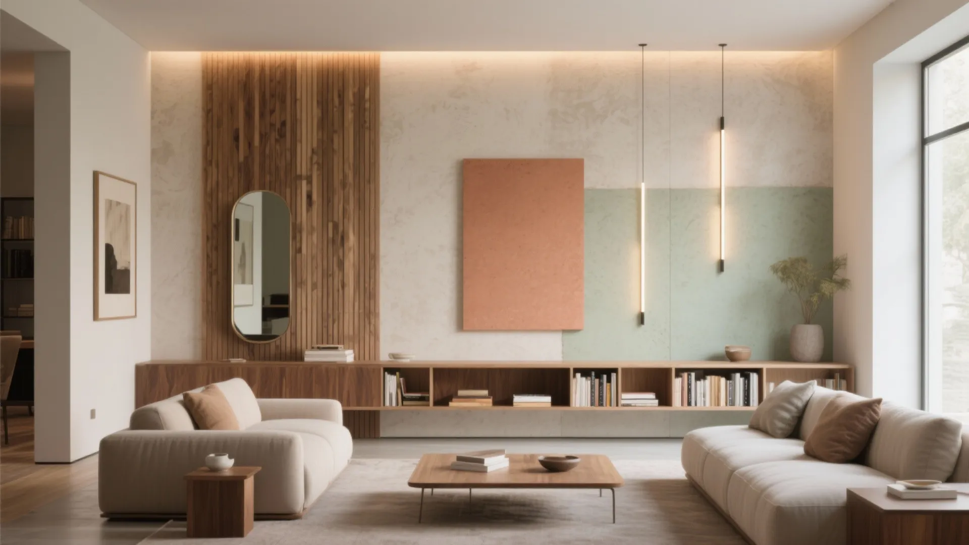 Room Wall Interior Design Ideas for Every Style: Fast-Track Guide to Transforming Any Wall in Minutes