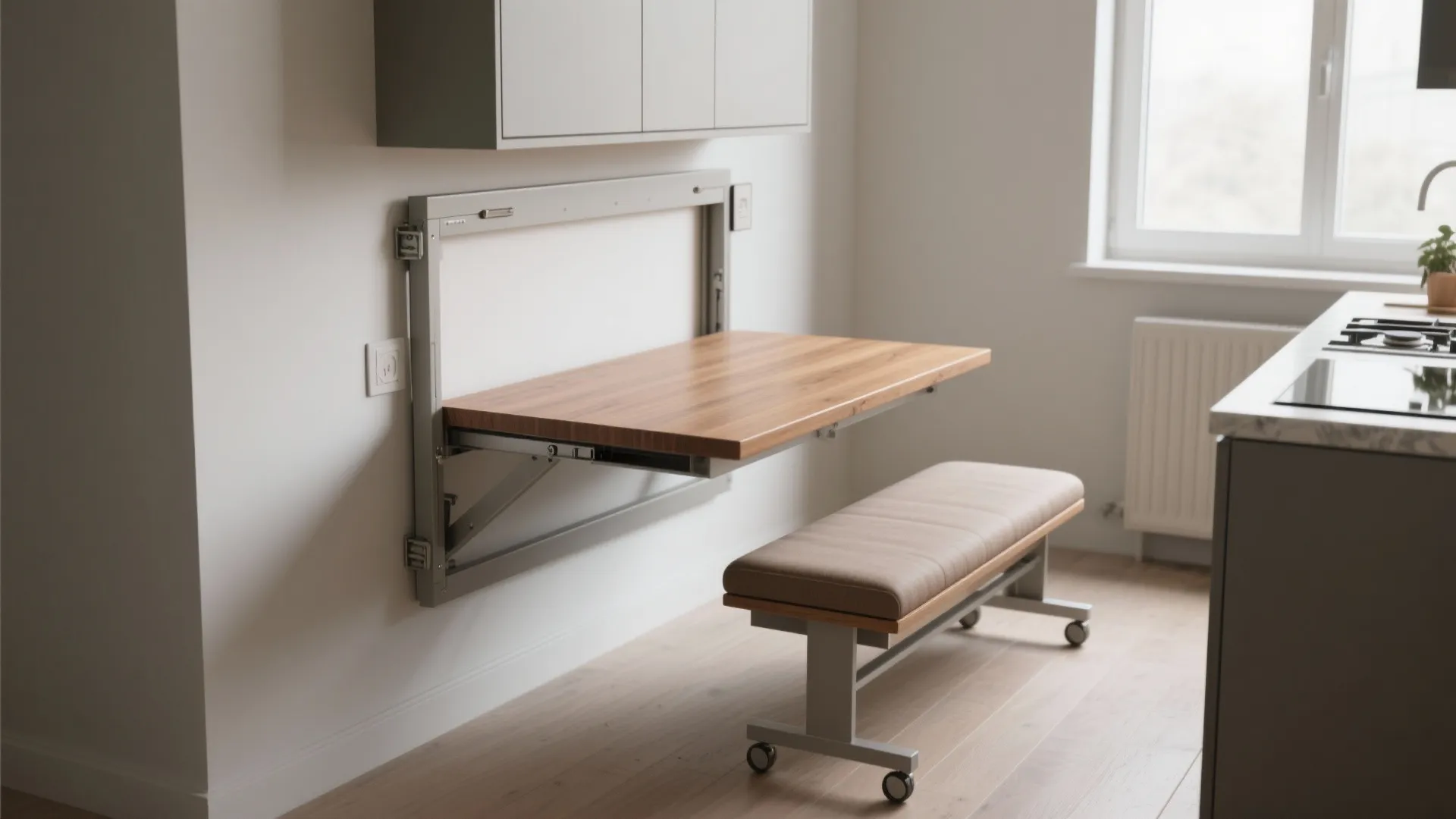 Extendable Dining Tables for Small Spaces: 5 Smart Ideas: Practical, stylish extendable dining table solutions I’ve used in small homes and apartments