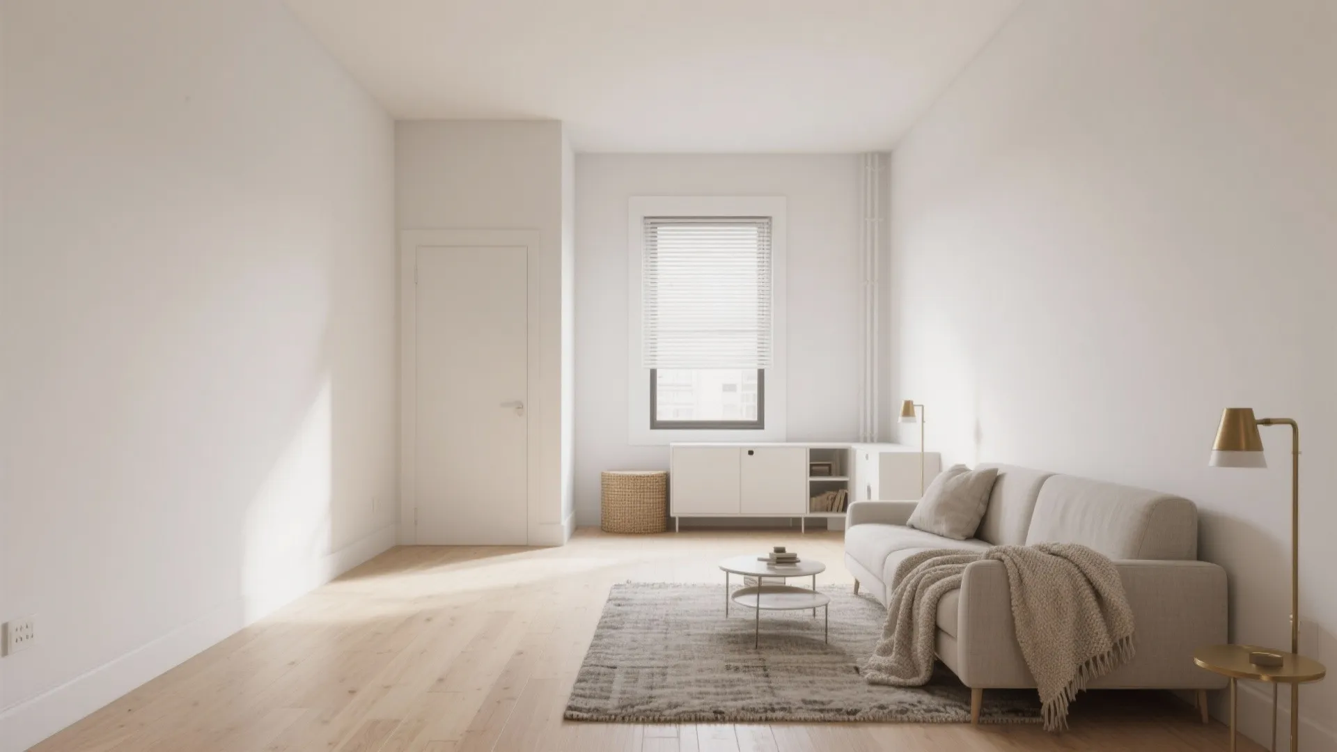 5 Wall Flooring Design Ideas That Transform Small Spaces: Small spaces, big impact: a senior designer’s guide to smart wall–floor combos that look bigger, brighter, and more cohesive