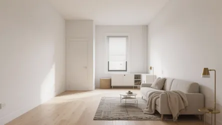 5 Wall Flooring Design Ideas That Transform Small Spaces