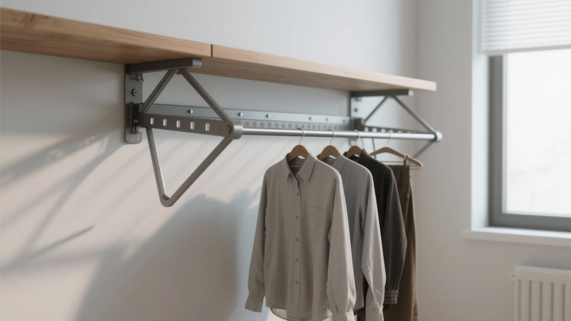 10 Laundry Room Ideas for Hanging Clothes — Small Space Tips: Practical, space-saving laundry room ideas for hanging clothes in apartments and small homes, with pro tips from a decade of design work