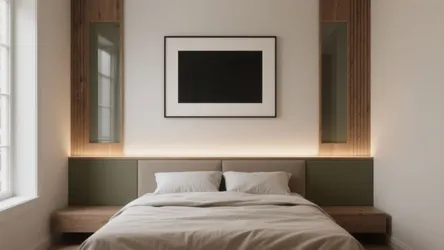 5 Wall Frame Design for Bedroom Ideas That Work
