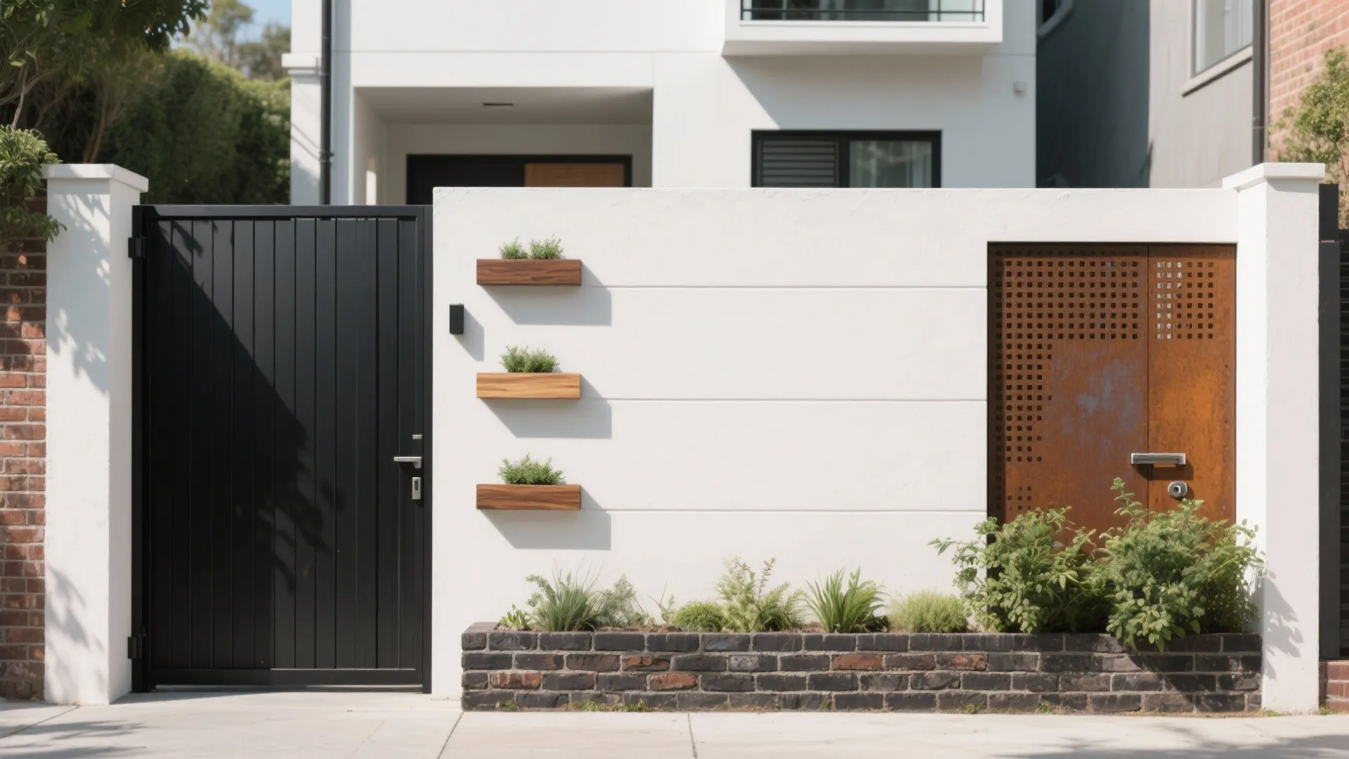 5 Wall Gate Design Photos Ideas for Small Homes: Real-world tips, pros and cons, and photo-ready entry designs that make compact spaces feel grand