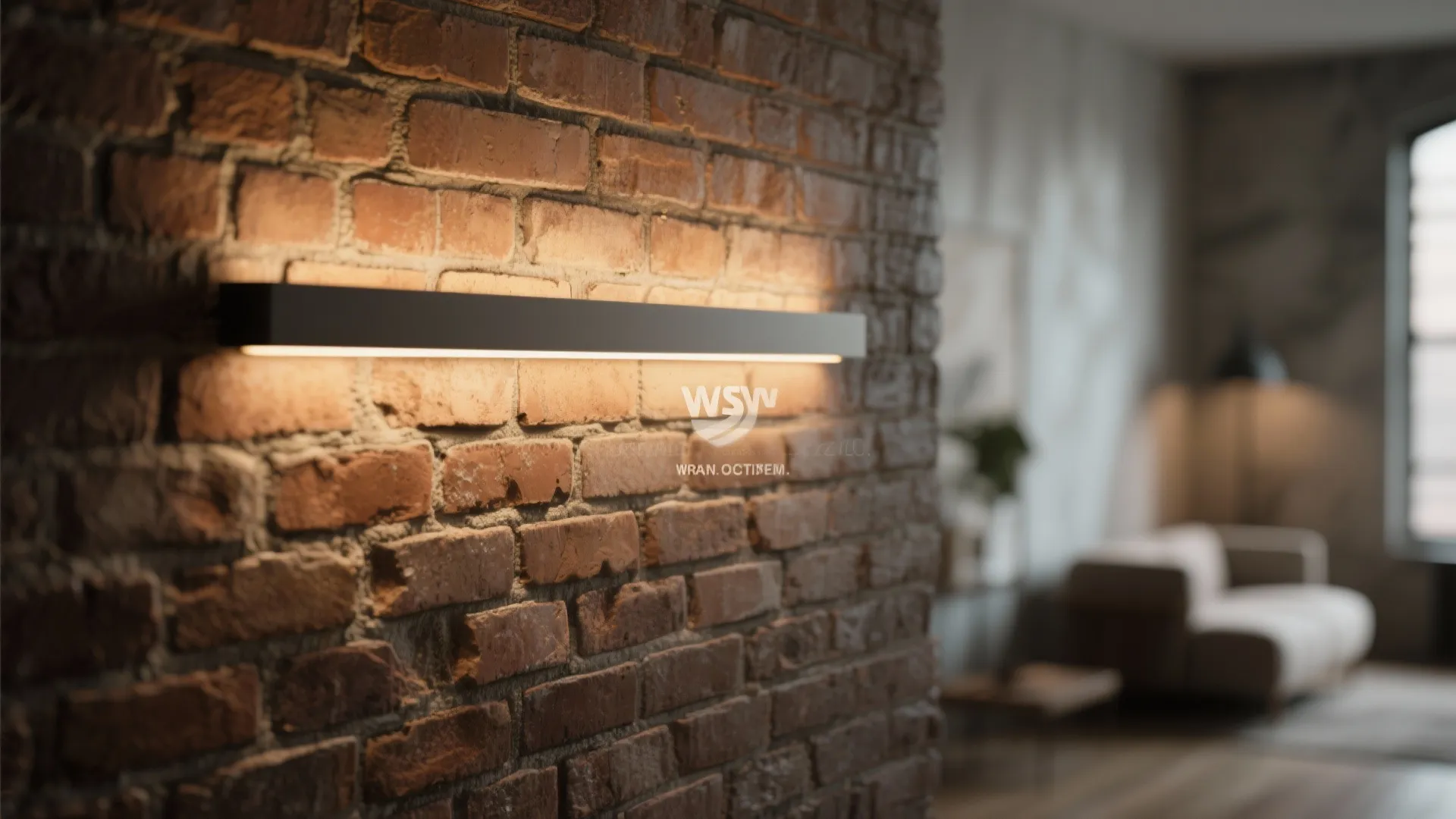 2. Wall Grazers to Add Texture