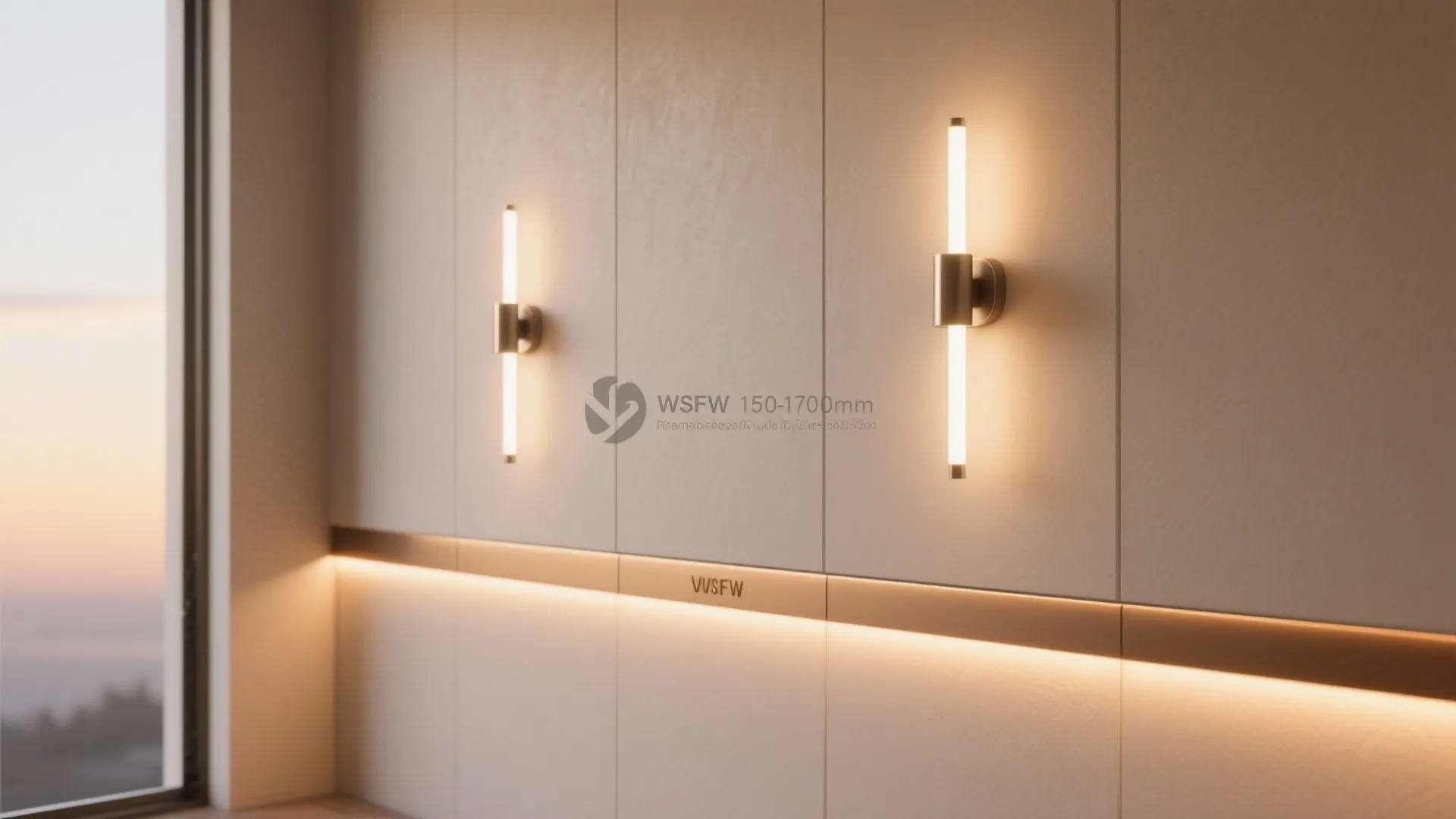 Idea 5: Light the Wall, Don’t Just Light the Room