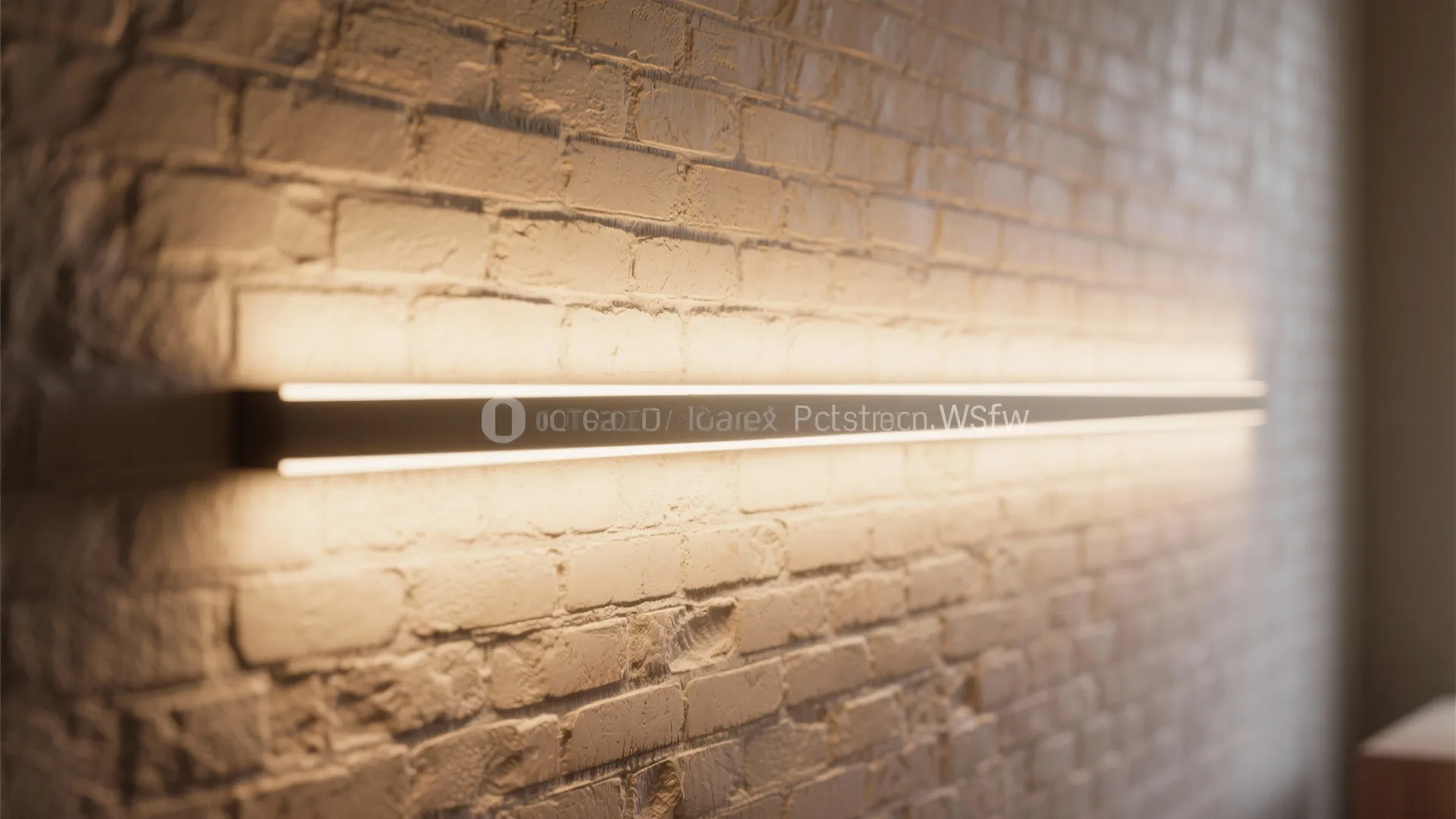 2. Add warm wall grazing