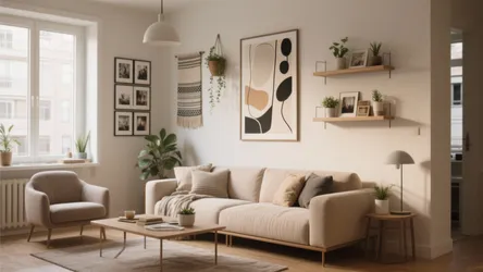 5 Best Wall Hanging Ideas to Elevate Any Room