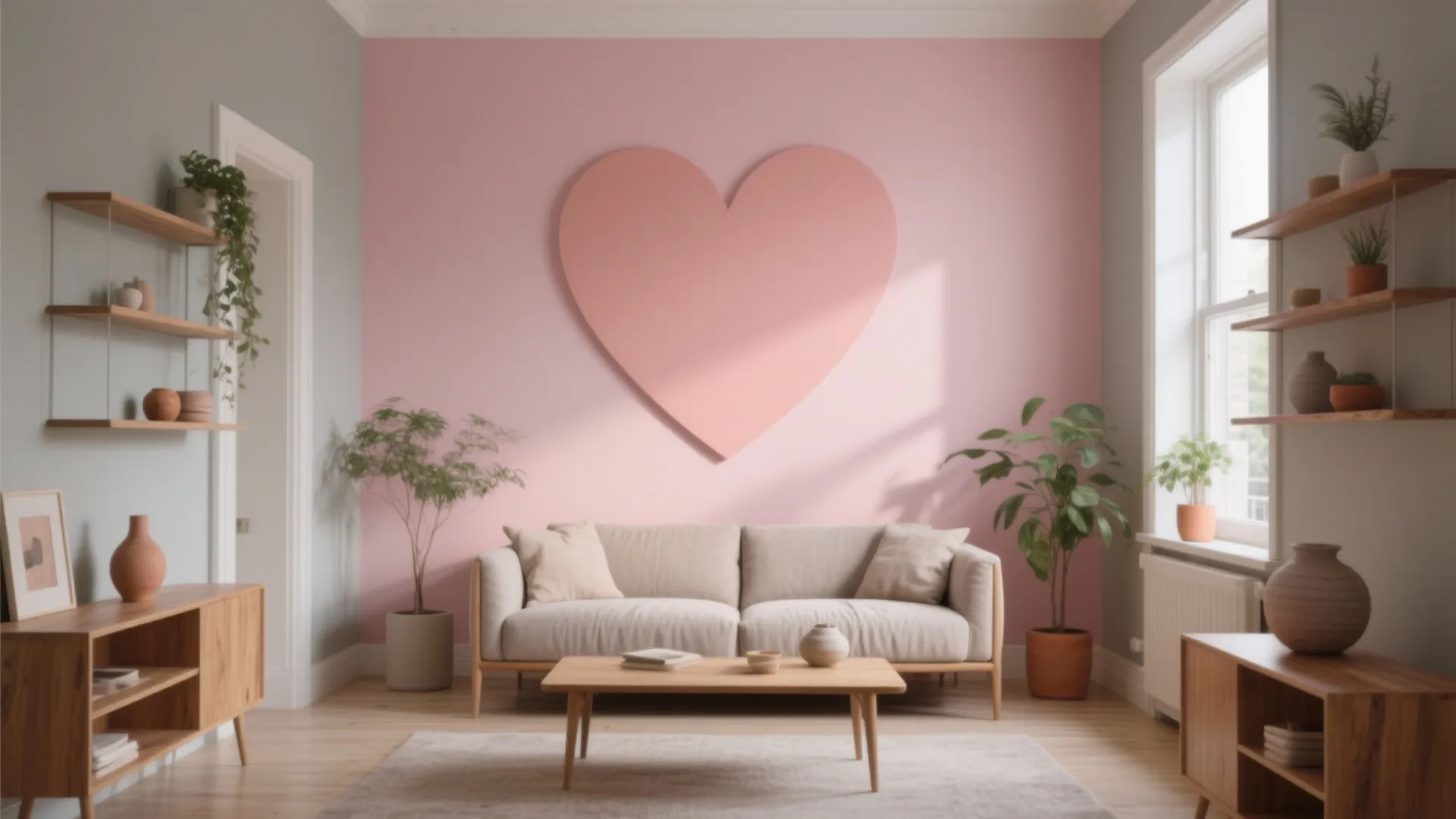 5 Wall Heart Design Ideas for Small Spaces: Personal, modern, and space-savvy ways to bring heart motifs onto your walls—grounded in real projects, budget notes, and pro tips