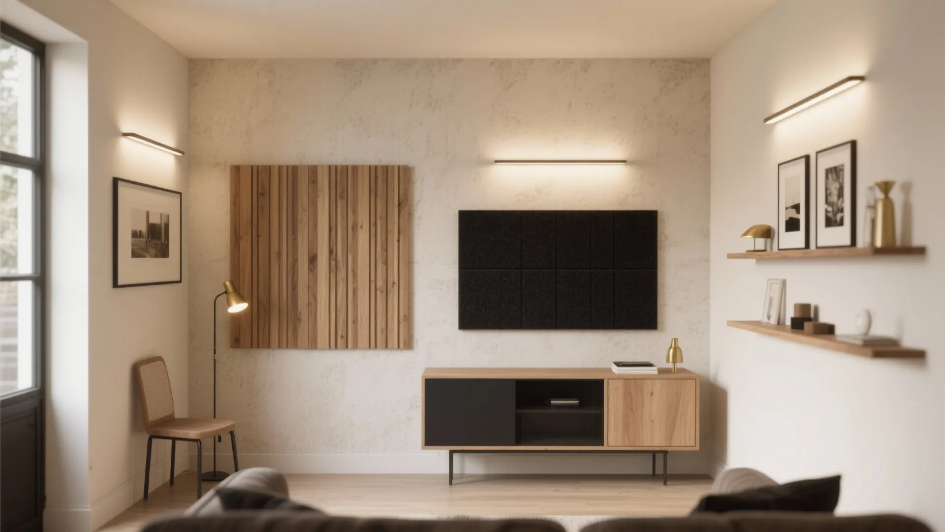 5 Wall Dressing Design Ideas for Small Spaces: Real-world tips, costs, and pro tricks to turn plain walls into hardworking, beautiful features