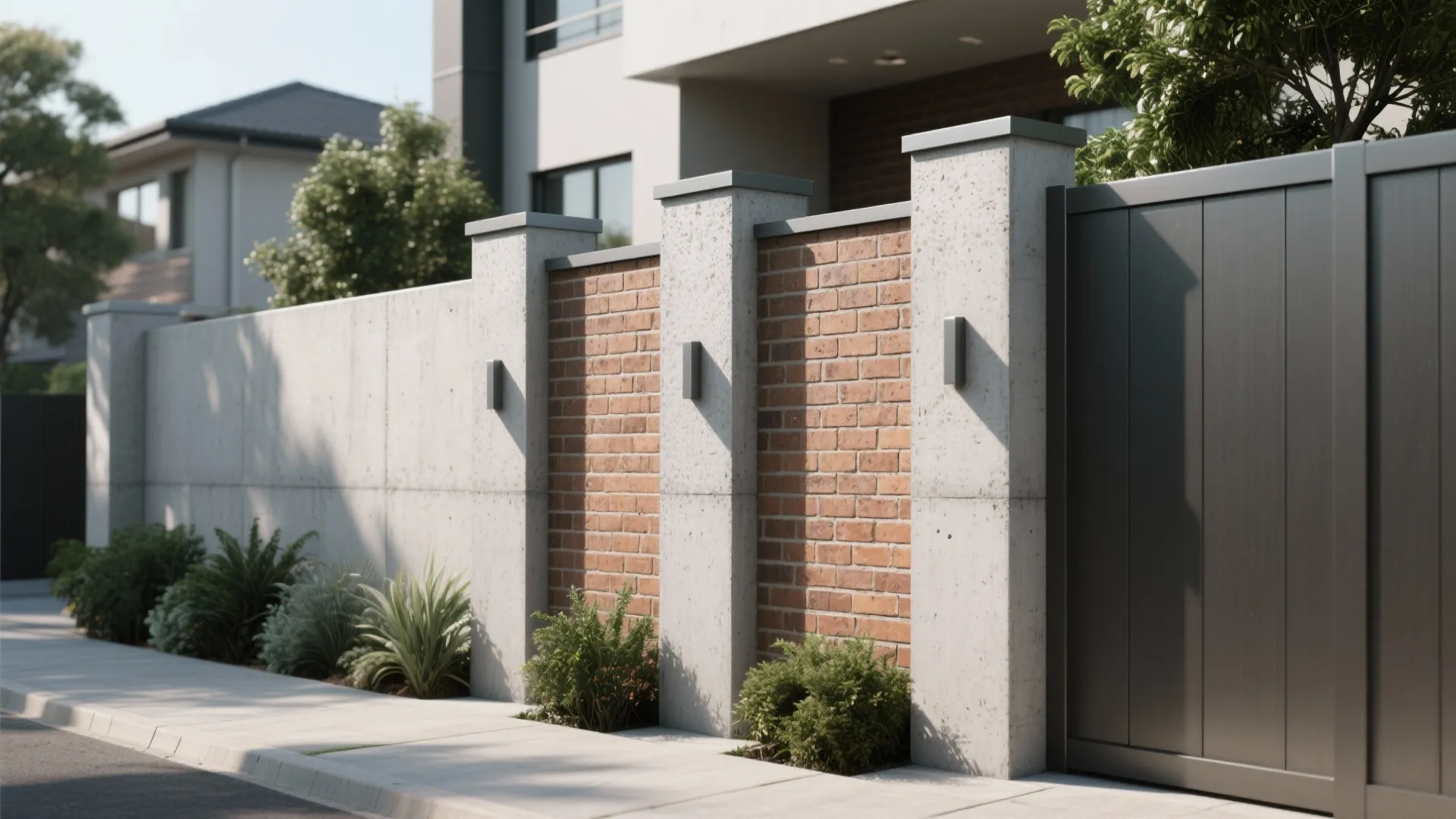 Boundary Wall Column Design: 5 Smart Ideas: Practical, code-aware tips for small plots—materials, spacing, lighting, and details that elevate your boundary wall columns without inflating the budget.