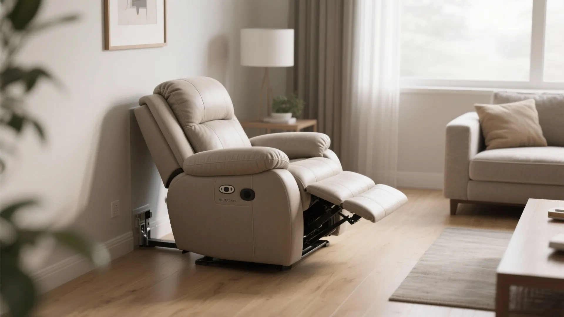 1. Choose True Wall-Hugger Models