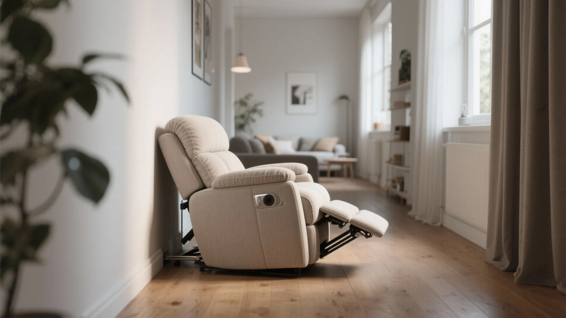 Small Recliner Chair Ideas: 5 Space-Saving Picks