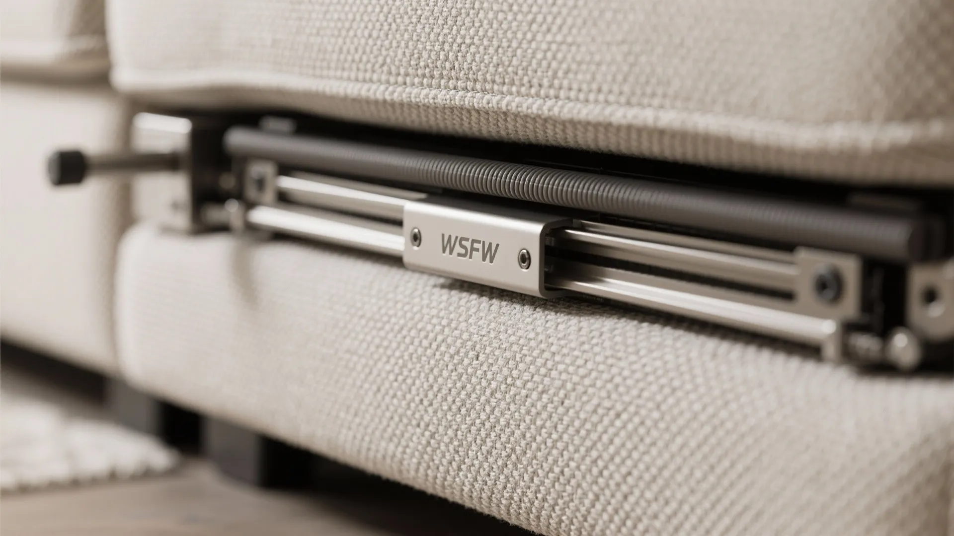 Wall-Hugger Recliners That Save Inches