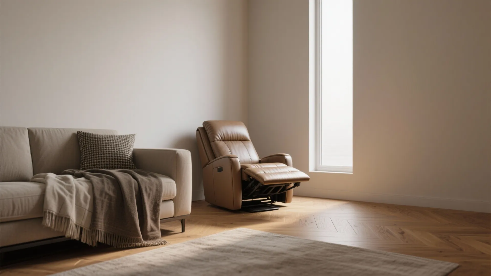 Wall Hugger Recliners: 5 Small-Space Ideas: Practical, space-smart ways to fit a wall hugger recliner in tight rooms — tips, pitfalls, and quick visuals