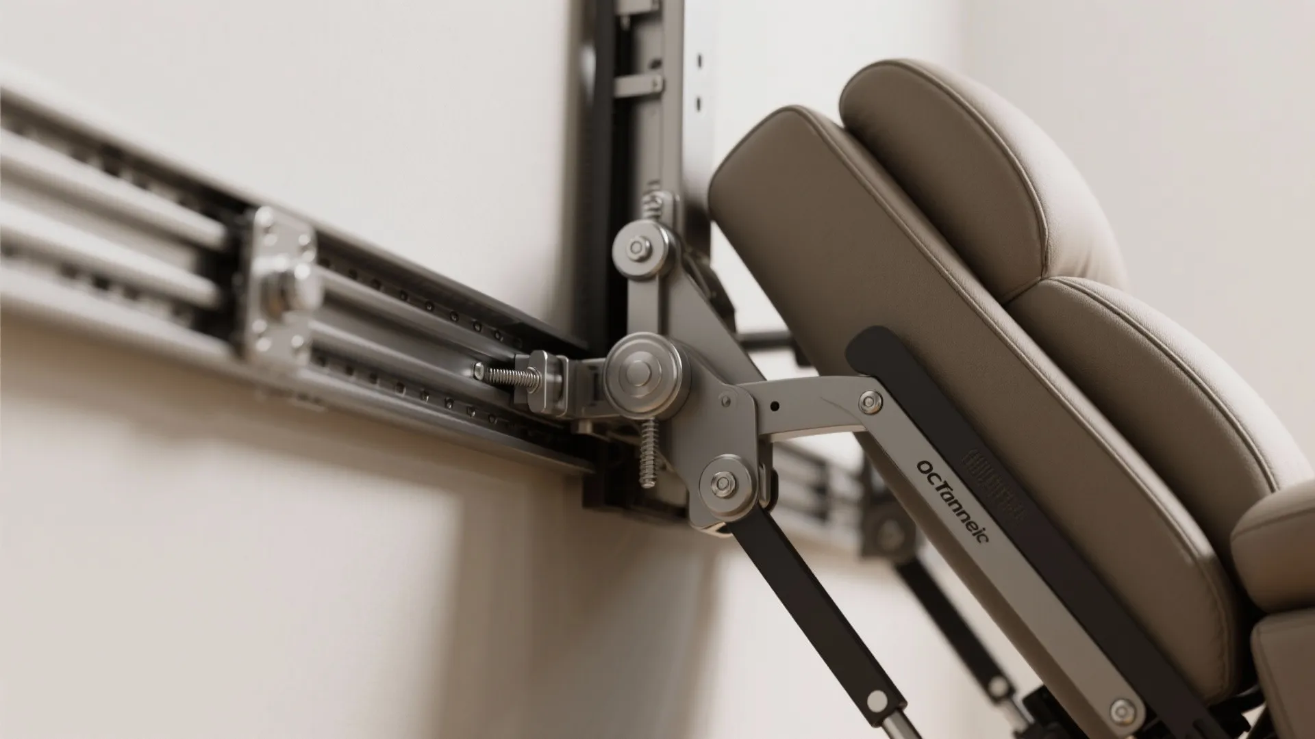 Tips 2: Wall-Hugger Mechanism vs Full-Recline