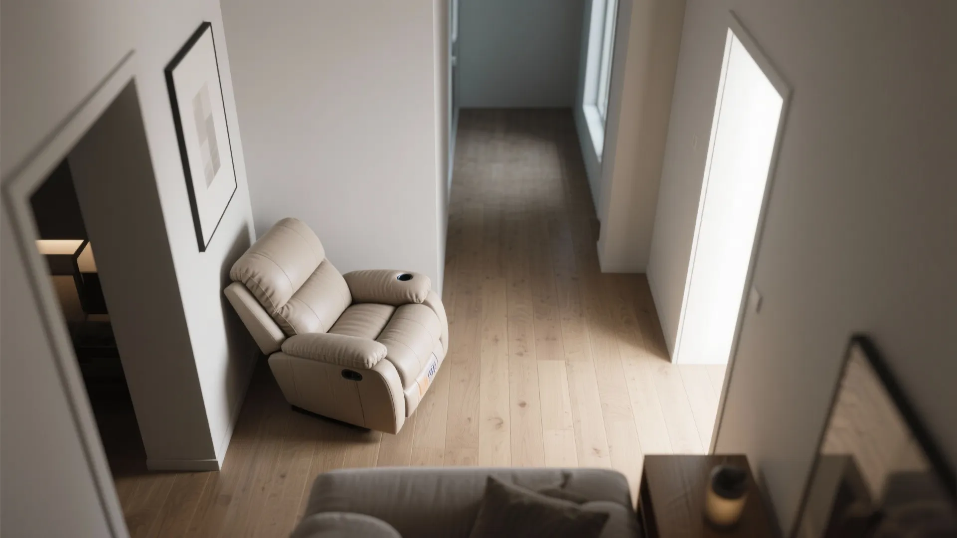 2. Favor wall-hugger and zero-wall designs