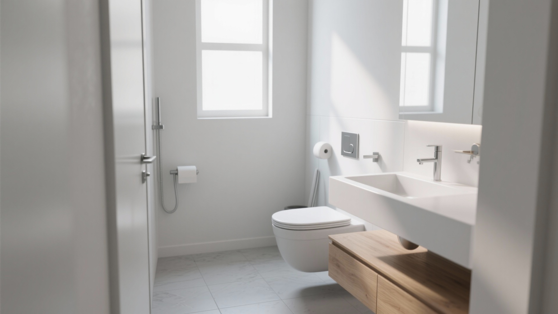 10 Best 7x7 Bathroom Ideas for Stylish Small Spaces
