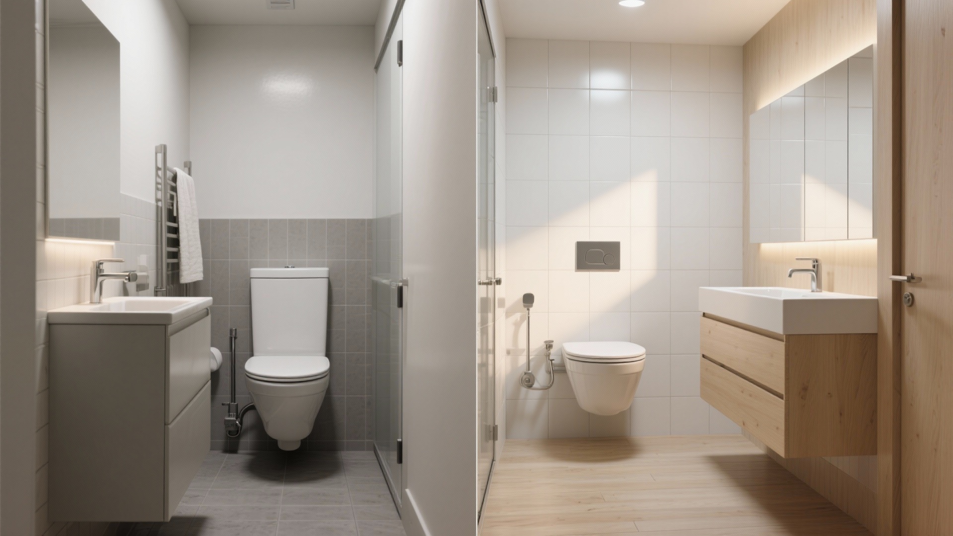 5 Latrine Bathroom Design Ideas That Actually Work