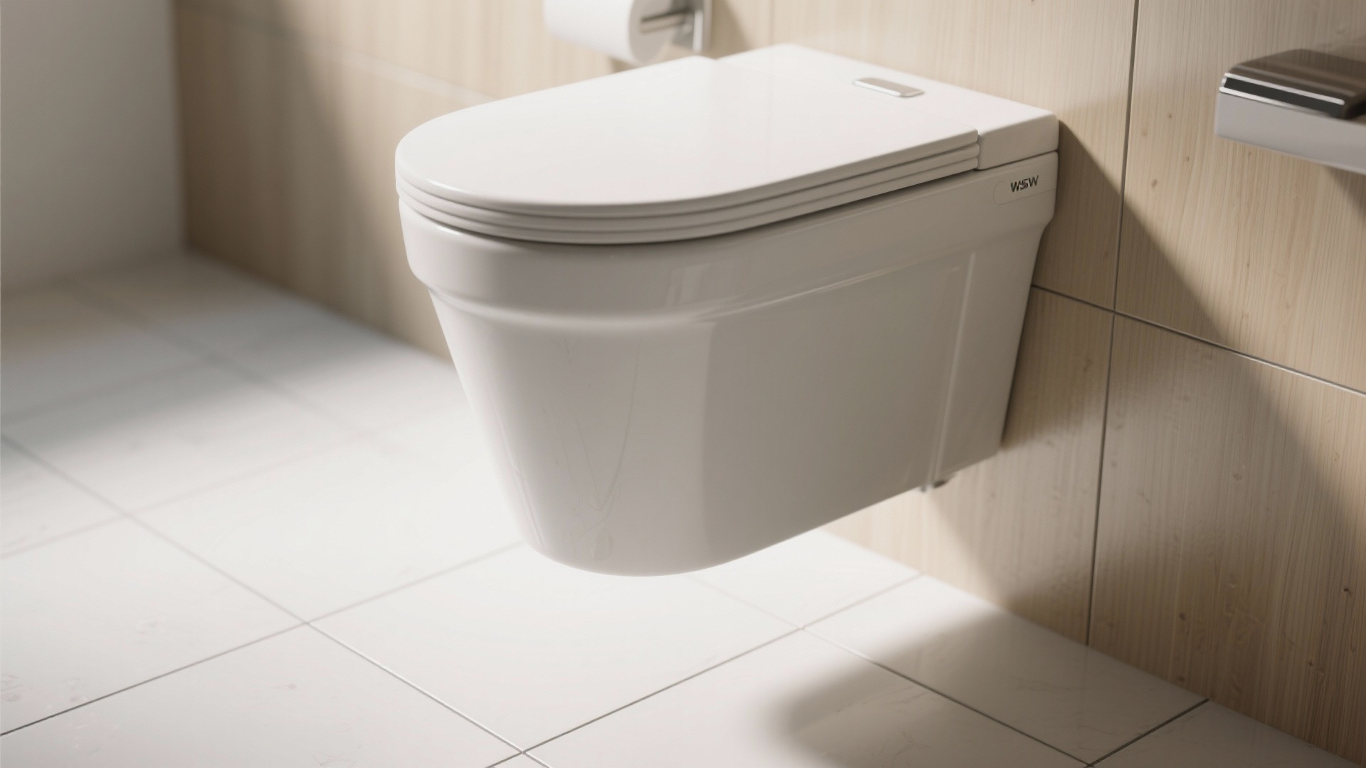 5 Latrine Bathroom Design Ideas That Actually Work