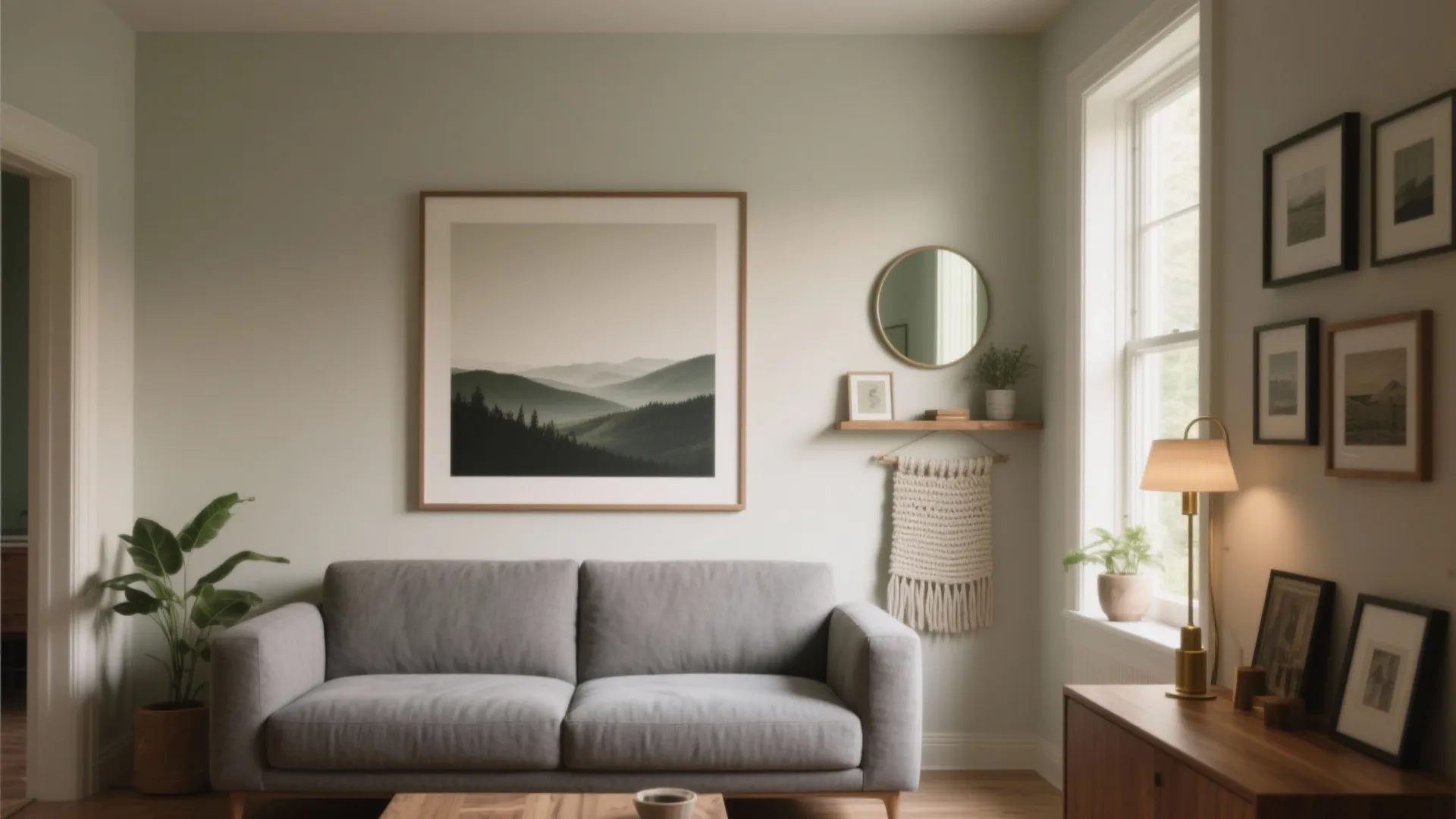 5 Wall Hanging Ideas for Living Room That Elevate Space: A senior interior designer’s playbook to transform blank walls into focal points—complete with sizing rules, lighting tips, budgets, and renter-friendly tricks.