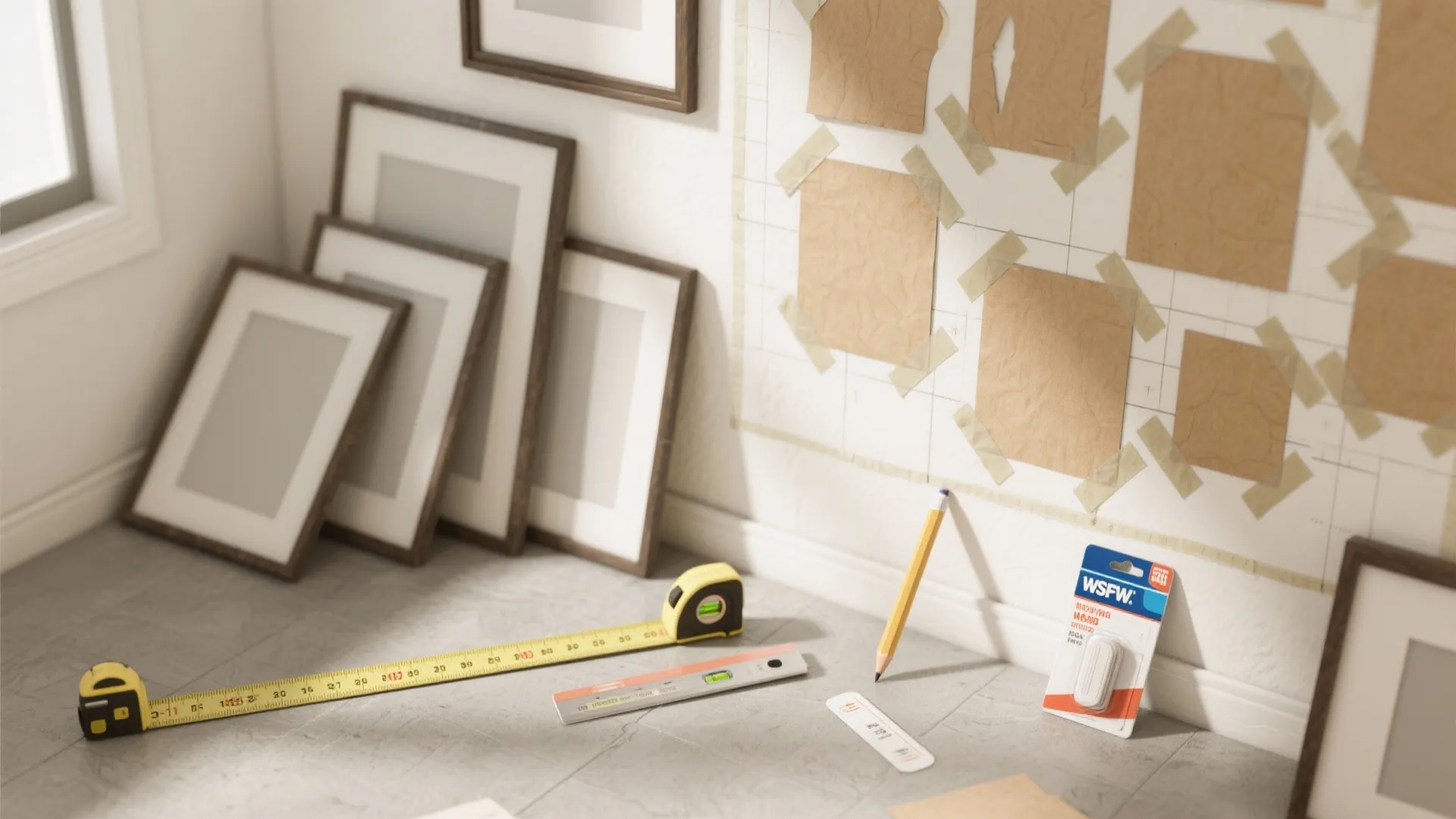 Big-Impact Wall Moments