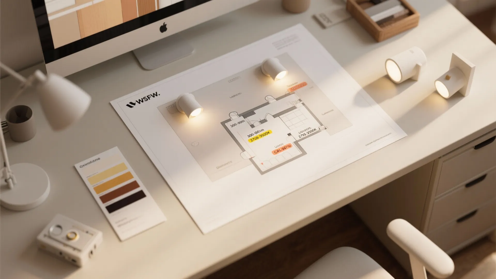 How to Choose House Wall Lights (Quick Checklist)