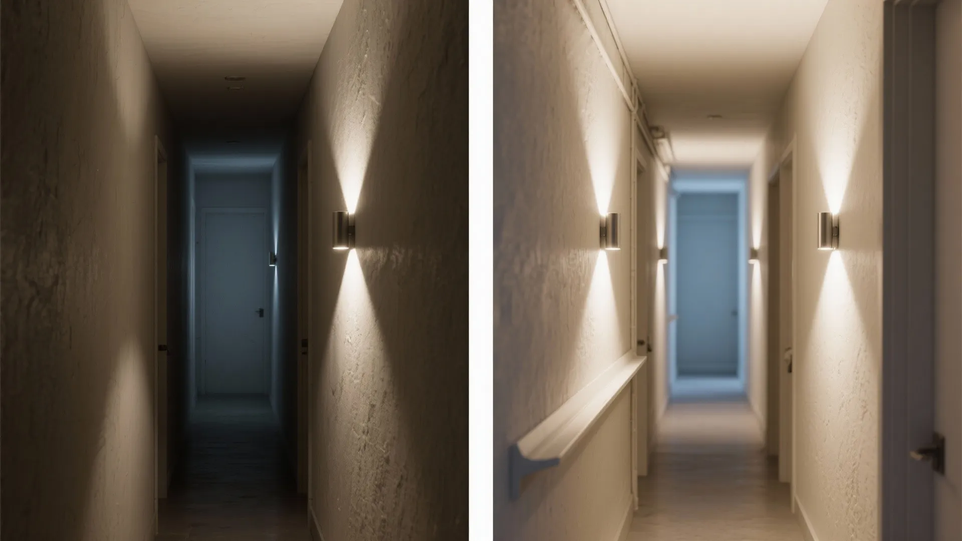 Tip 4: Light the Wall, Not Just the Path