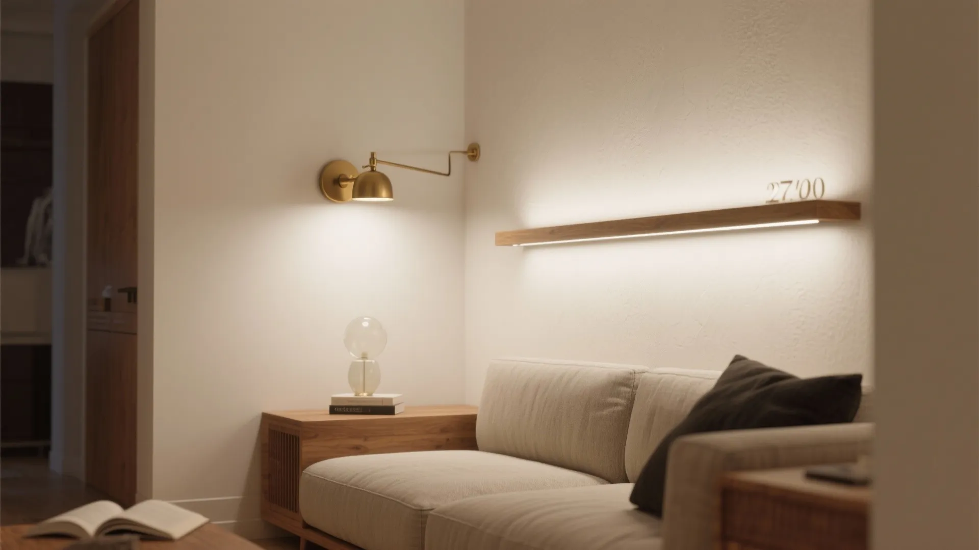 5 Wall Design with Light Ideas: Small-space wall lighting that looks good, works hard, and feels personal—curated from 10+ years of real residential projects.