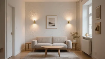 5 Wall Light Decoration Ideas That Elevate Small Spaces