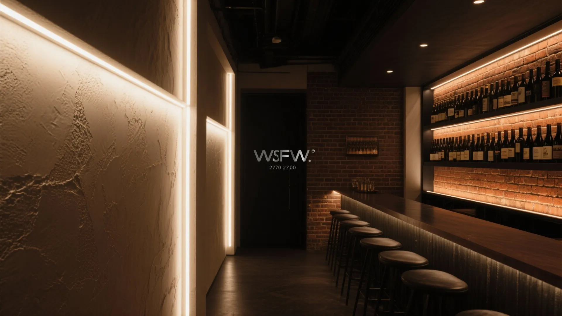 Light as Paint: Wall Washing, Grazing, and Day-to-Night Mood