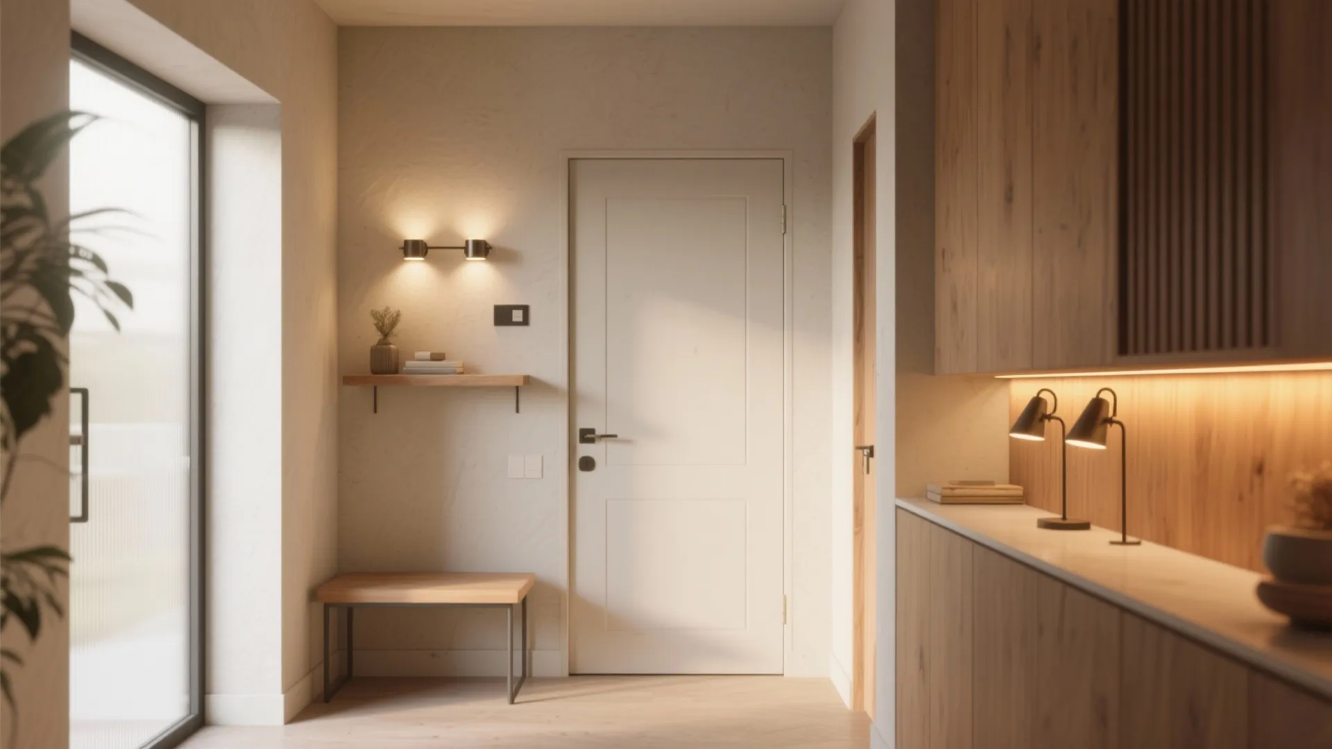 5 Wall Light Ideas to Transform Small Spaces
