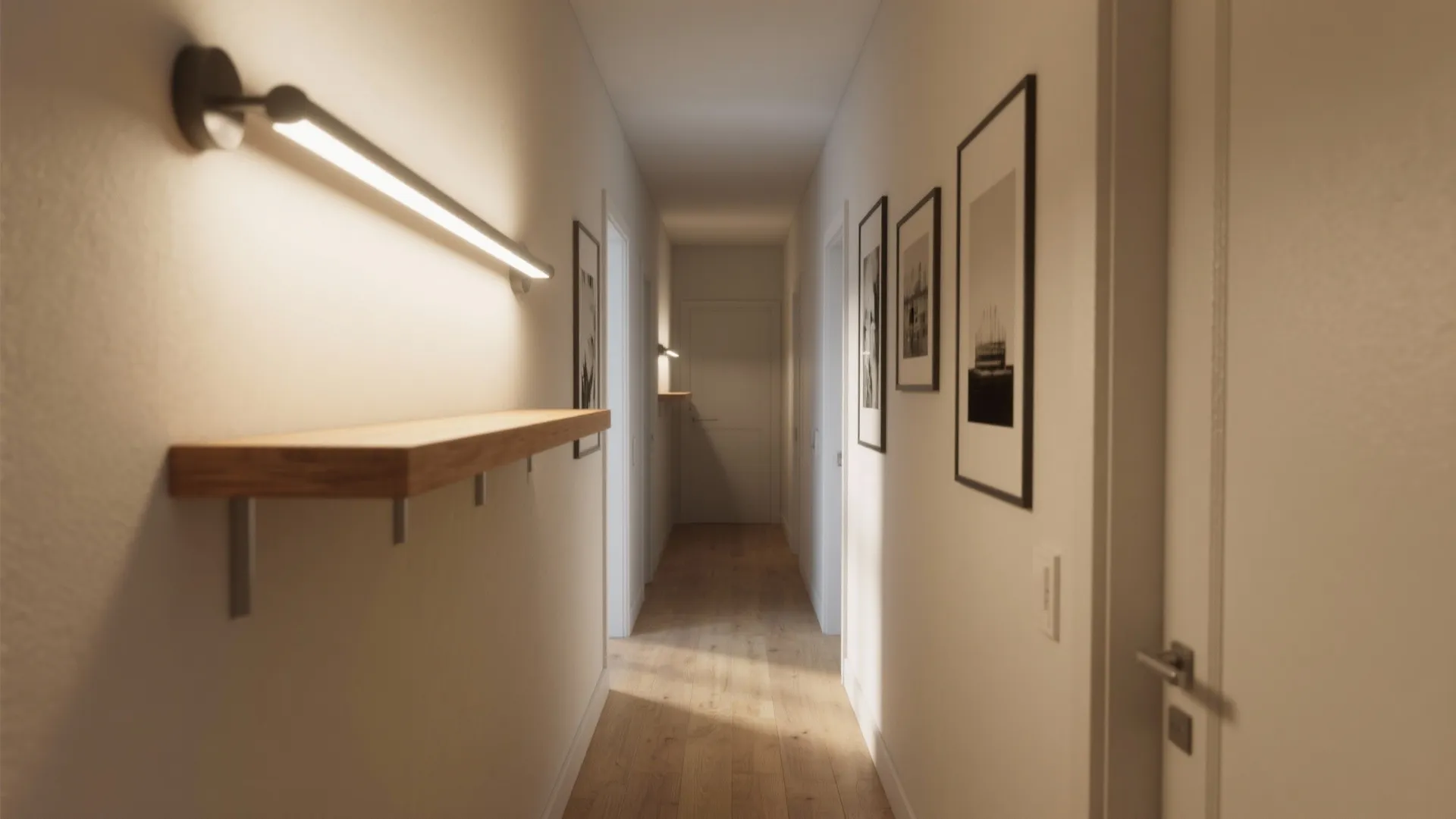 5 Contemporary Wall Light Ideas: Creative small-space wall lighting for modern homes — 5 practical inspirations