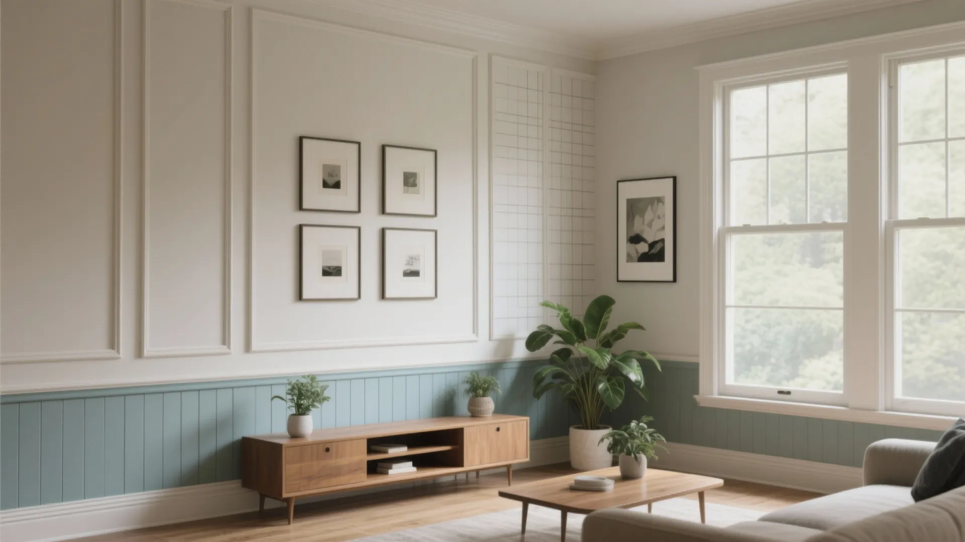 DIY Molding on Walls: Transform Any Room with Minimal Tools: Fast-Track Guide to Custom Wall Molding in 1 Hour