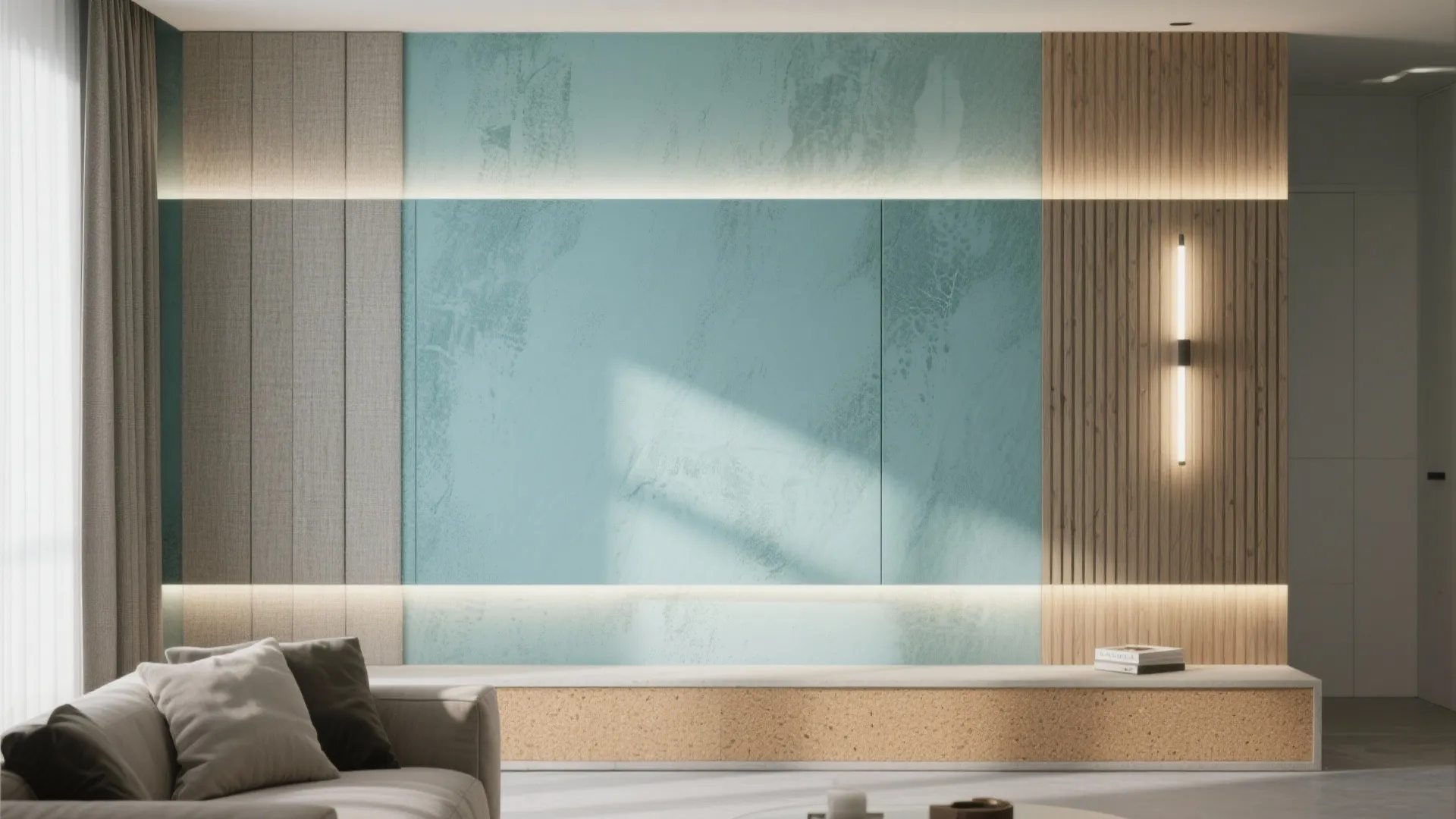 DIY Wall Covering Ideas: Transform Your Space Creatively: Fast-Track Guide to Stunning DIY Wall Coverings in Minutes