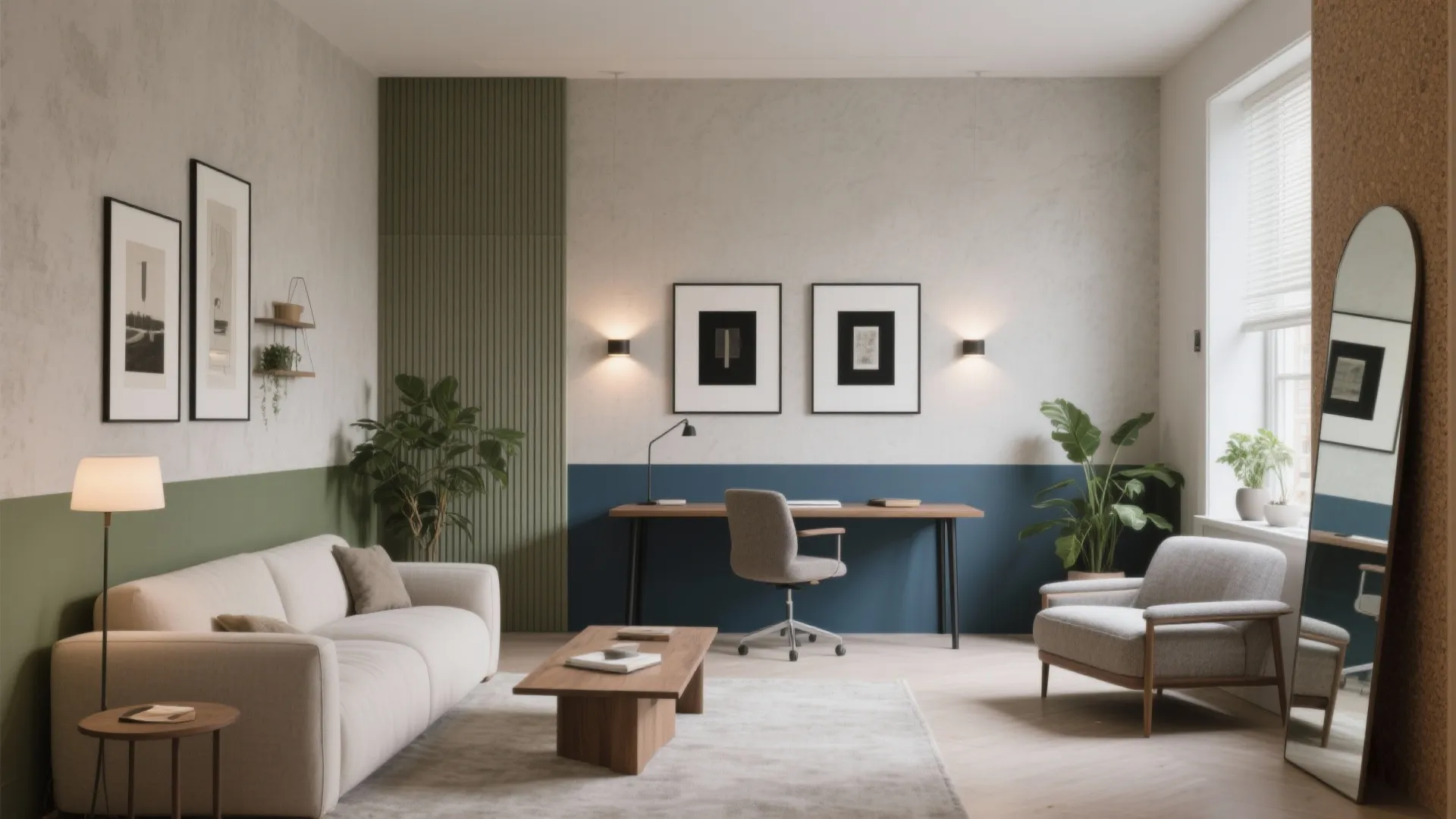 DIY Wall Design Ideas to Transform Any Space Easily: 1 Minute to Freshen Up Your Walls with These Creative DIY Hacks