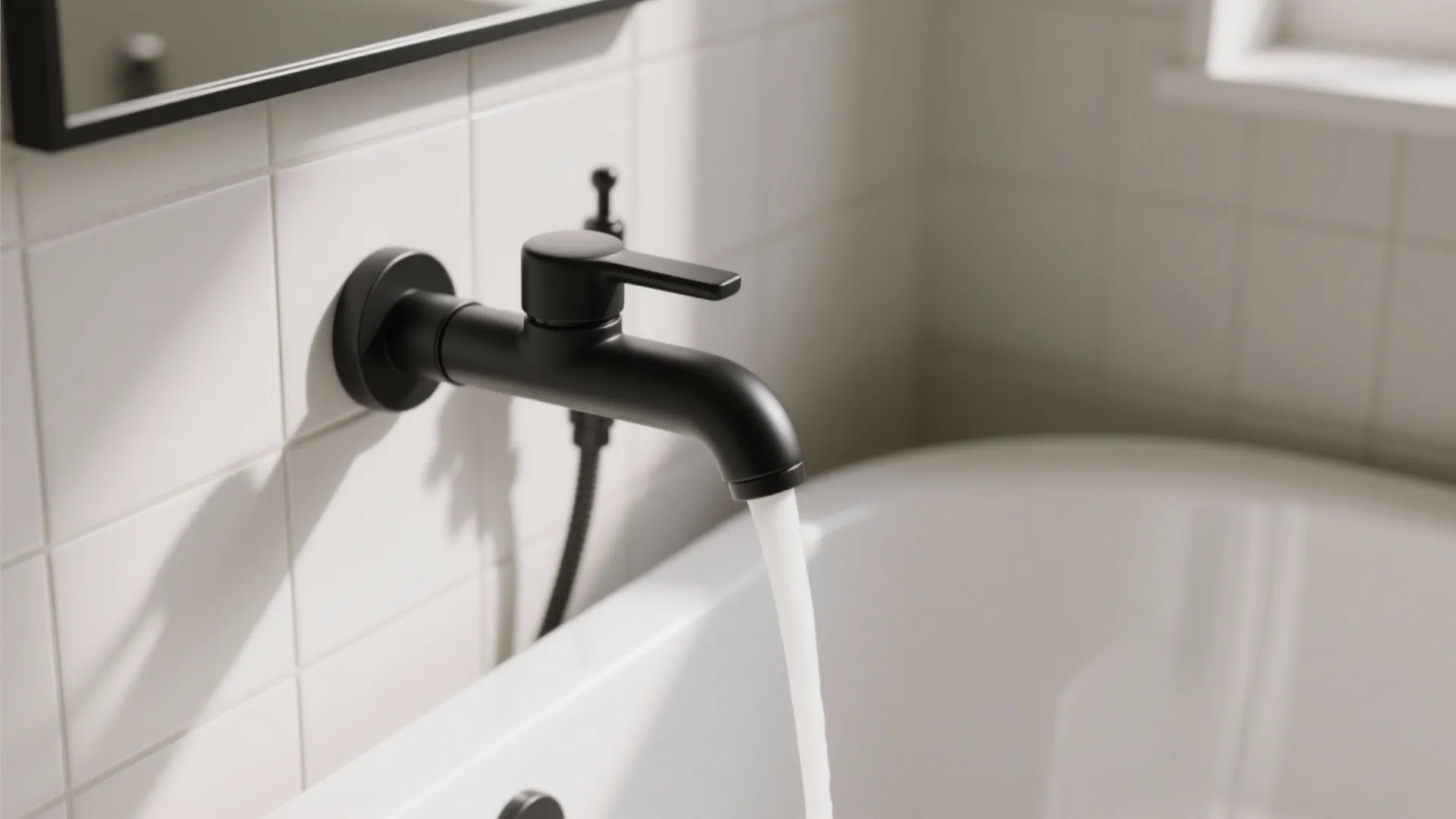 5. Wall-Mount Fixtures