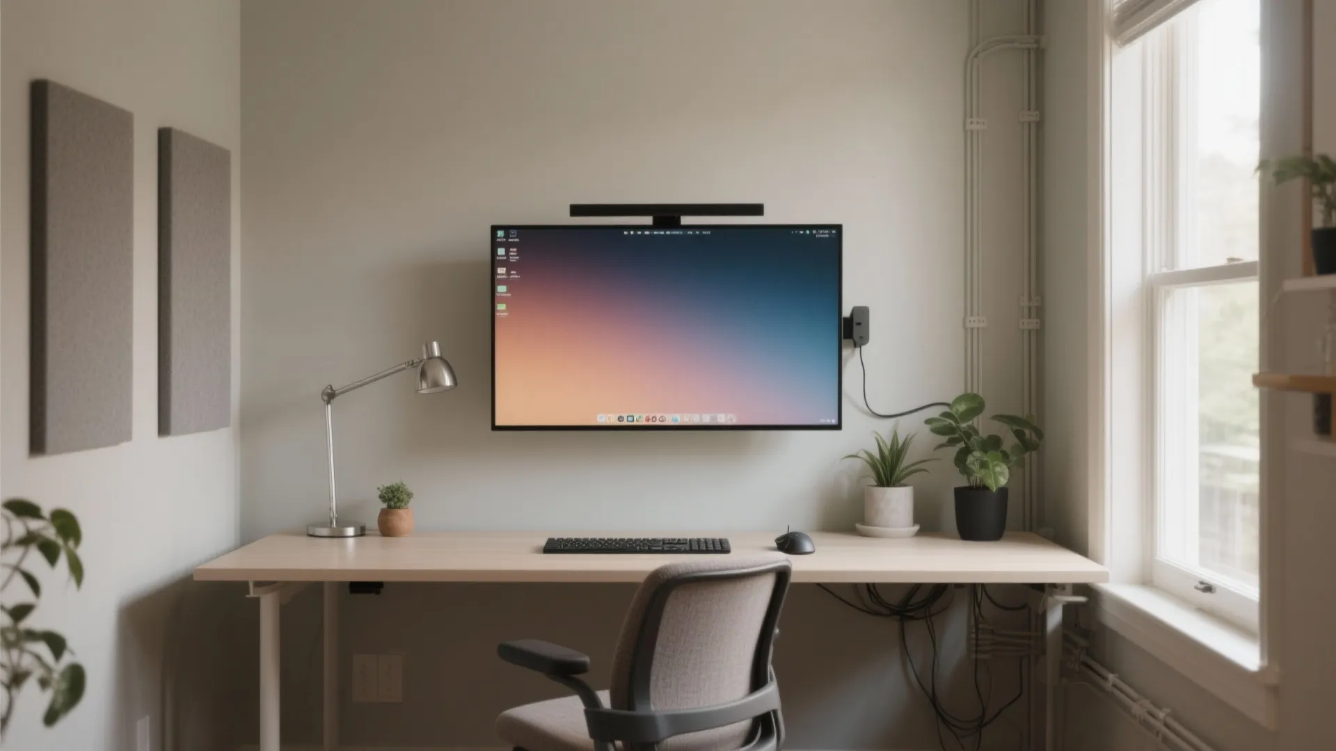 DIY Wall Mount Monitor – A Quick and Easy How-to Guide: Fast-Track Guide to Mounting Your Monitor in 1 Minute
