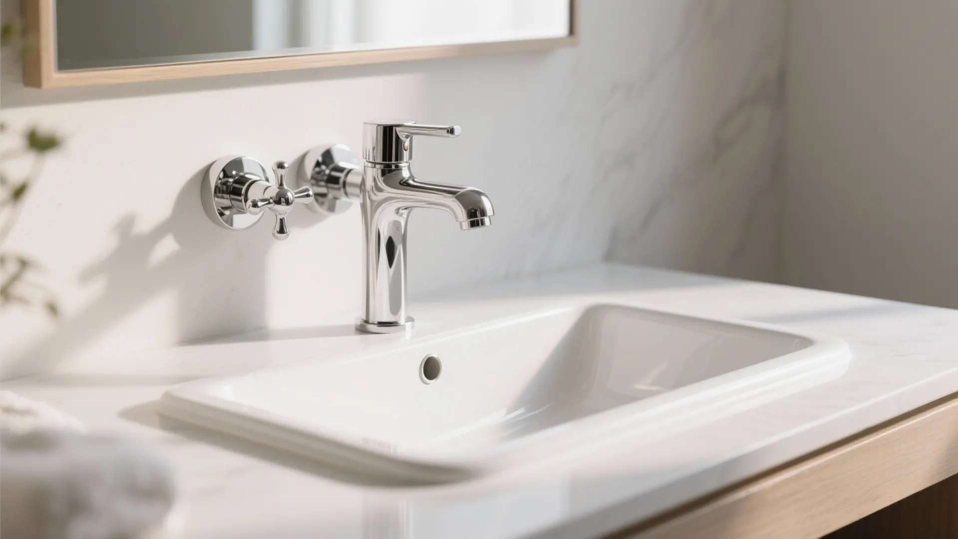 3. Wall-Mounted Elegance