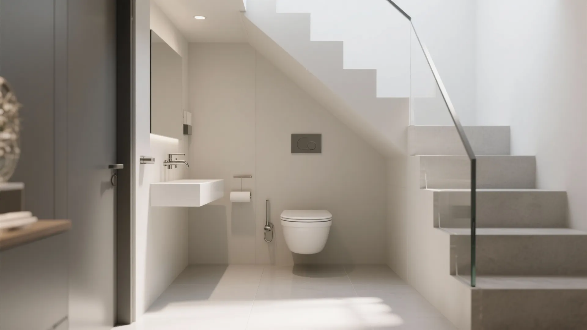 8. Wall-mounted Fixtures