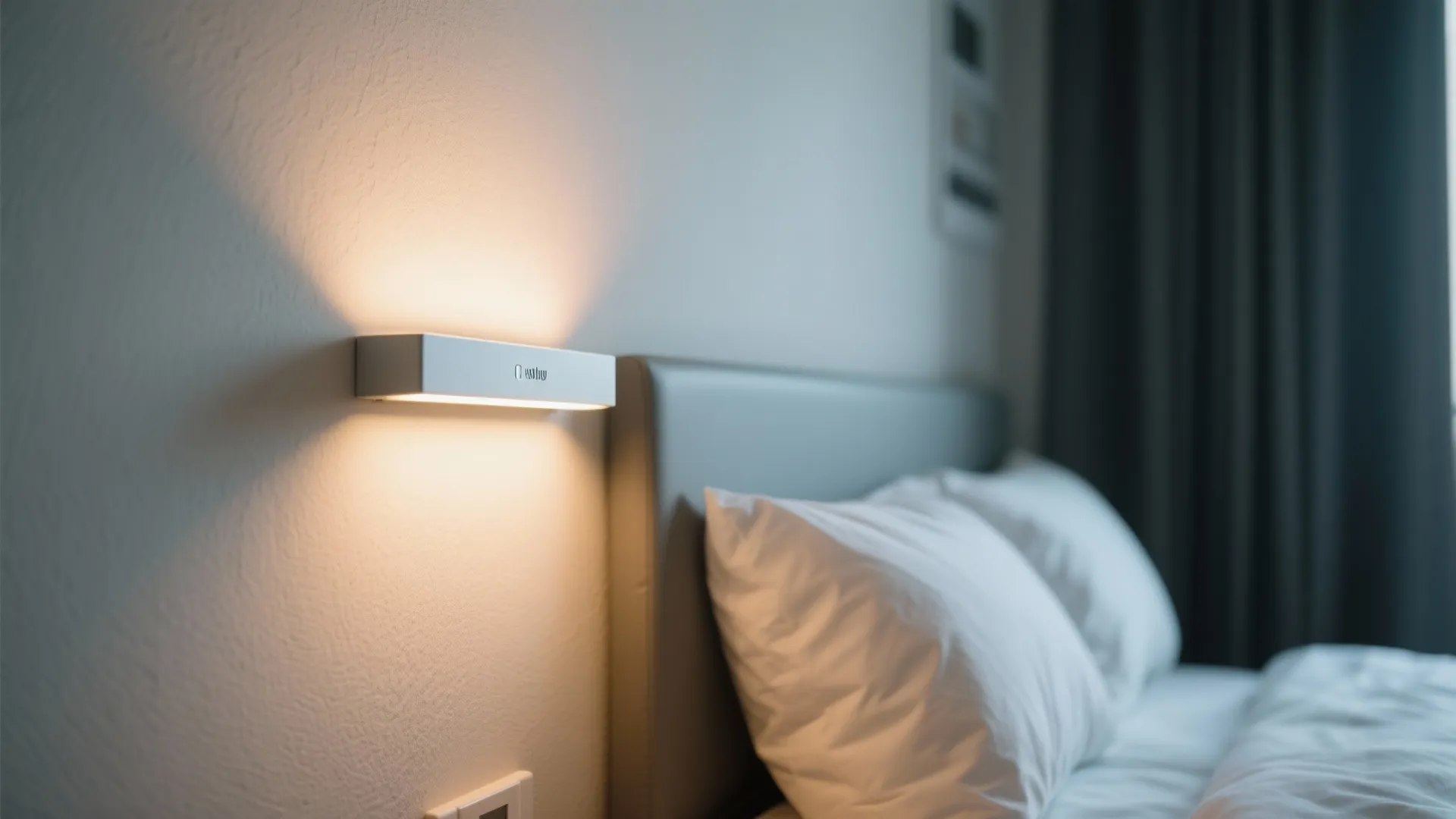 Wall-Mounted Lighting Solutions