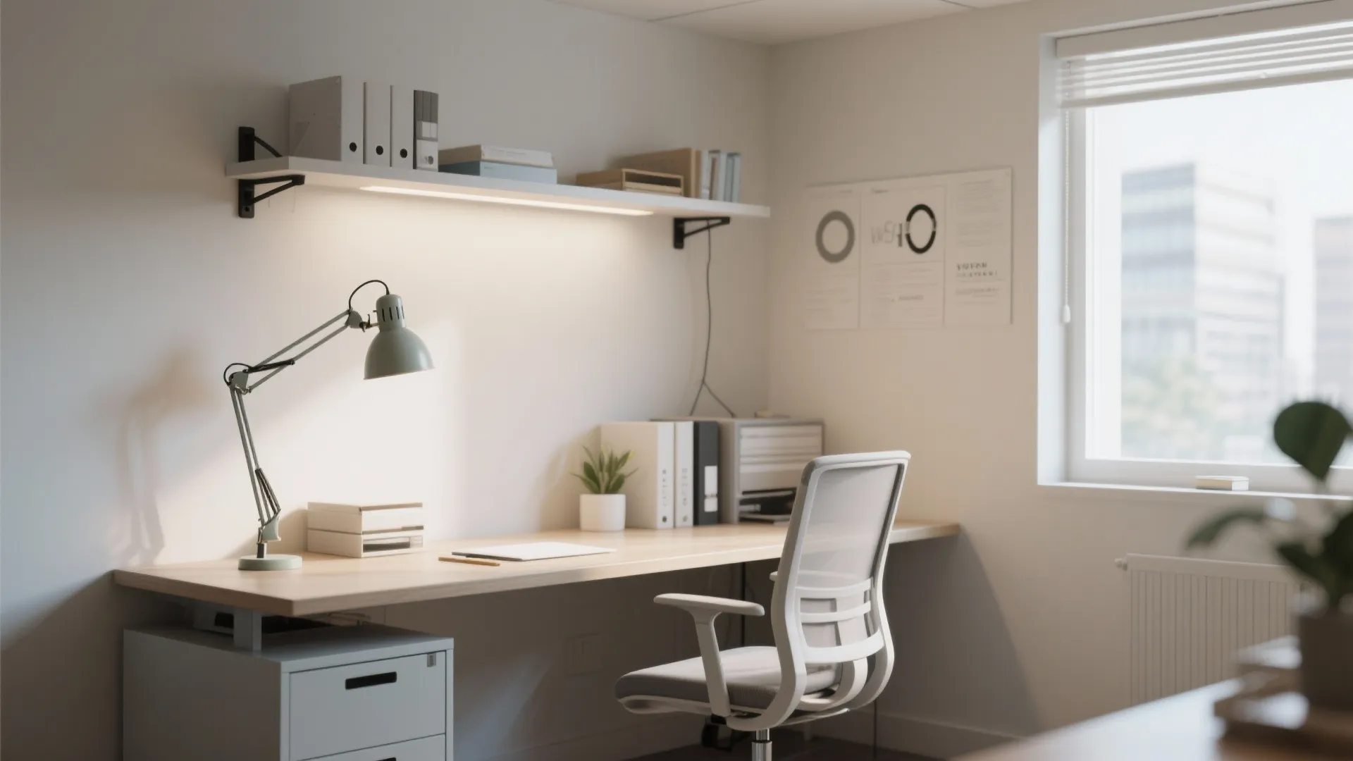 7. Wall-Mounted Lighting