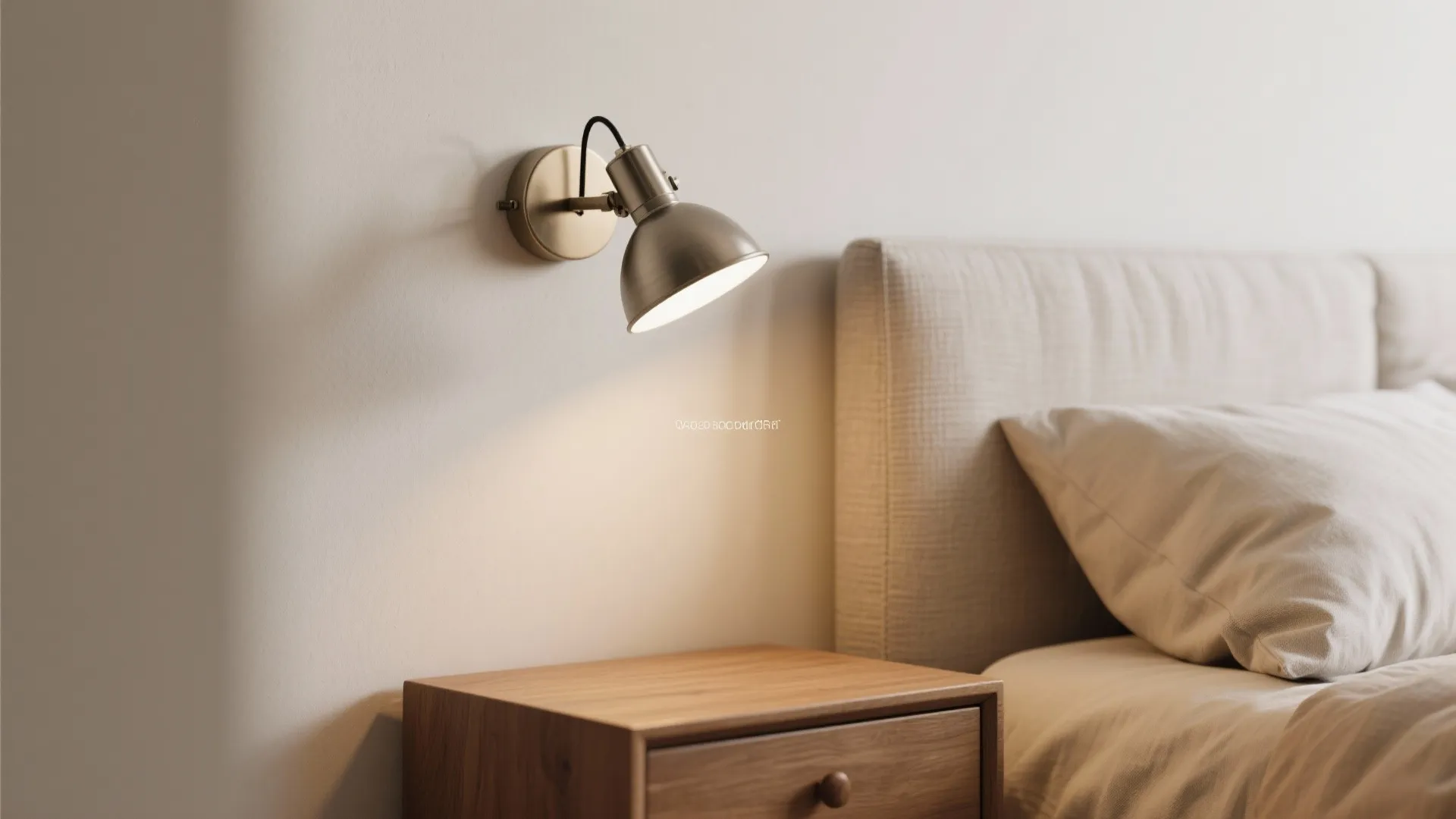4. Wall-Mounted Lighting